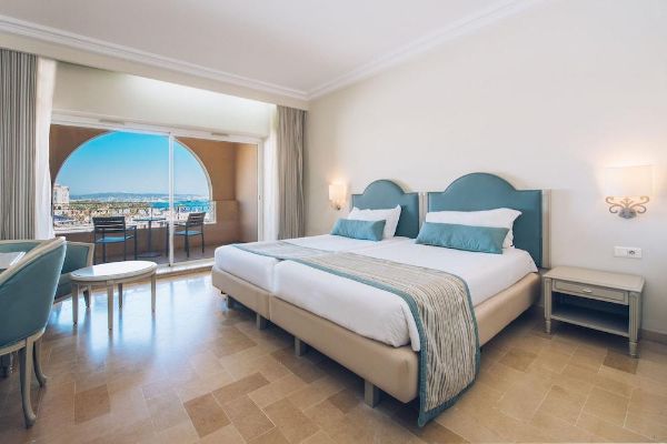 Hotel Iberostar Averroes (Hammamet)